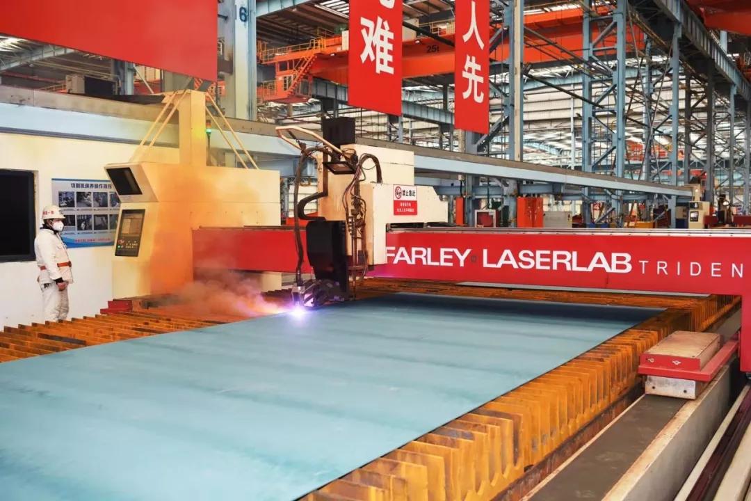 世界最大的專(zhuān)業(yè)海道測(cè)量船