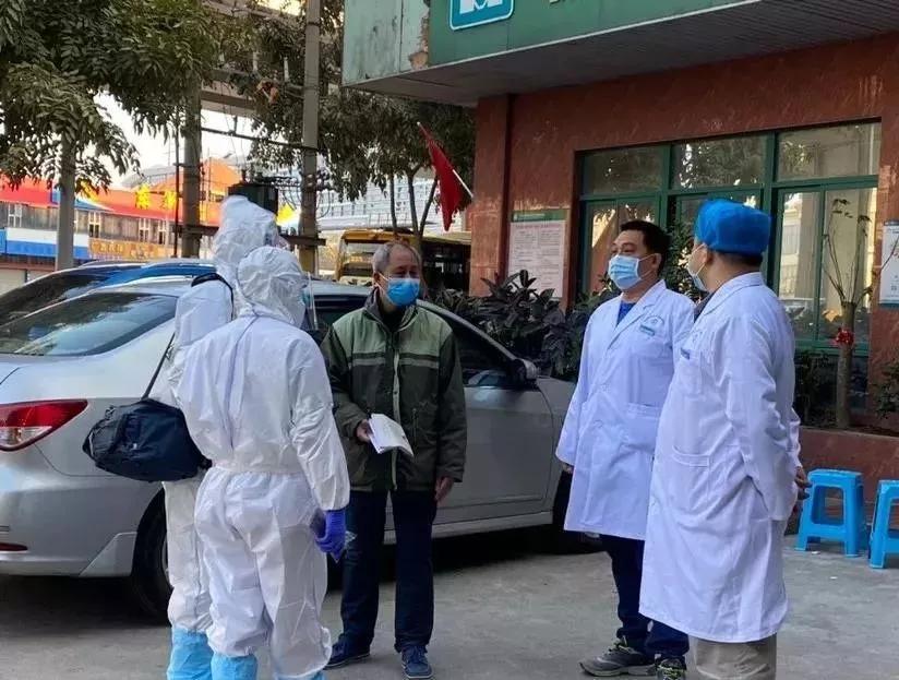 廣州公司下屬?gòu)V船醫(yī)院、黃船醫(yī)院