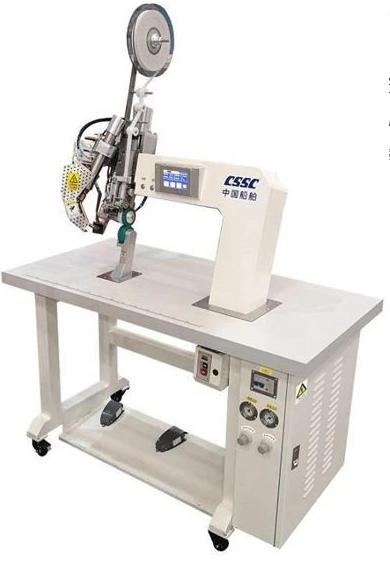 平面口罩機、N95口罩機和防護服壓條機和的研發(fā)制造任務